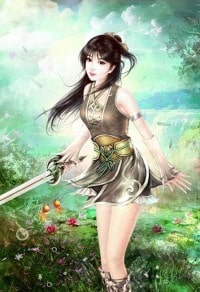 暴君和他的小萤火虫