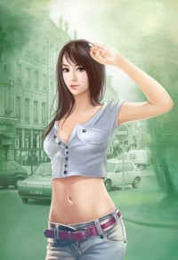 啞巴嬌妻帶球跑