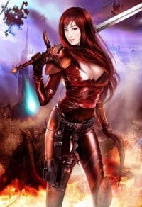 军婚100分：重生女神，超给力