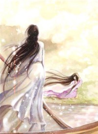 深藏晚冬
