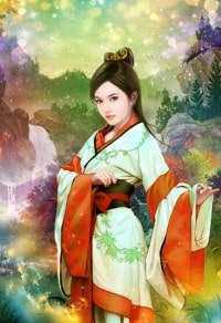 佣兵穿越：女王炼成笔记