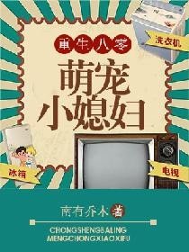 重生八零:萌宠小媳妇