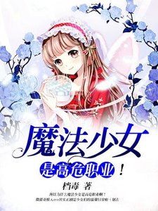 魔法少女是高危职业!