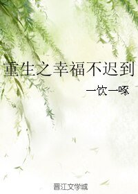 重生之幸福不遲到