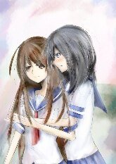 Frist Love