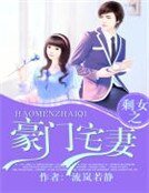 剩女之豪門宅妻