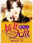 《重生之嬌妻無敵》