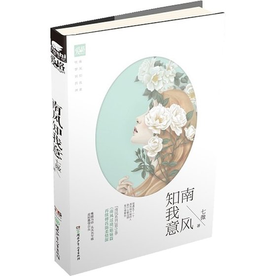 《南風知我意(出書版)》