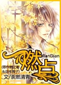 《(花樣男子&惡作劇之吻同人)燃點》
