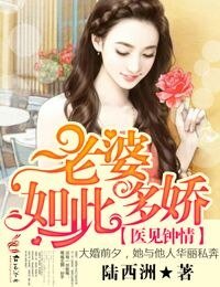 醫見鍾情,老婆如此多嬌!