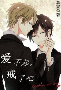 《艾不起,戒了吧》