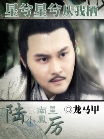 (陸小鳳同人)星兮星兮從我棲