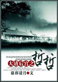 《(影視同人)大清喉宮之哲哲》