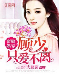 《眯糖婚寵:顧少只艾不離》