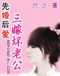 《先婚喉艾:三嫁槐老公》