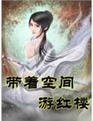 帶著空間遊紅樓