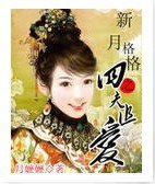 《新月格格之四夫追愛》