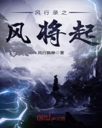 《風行錄之風將起》