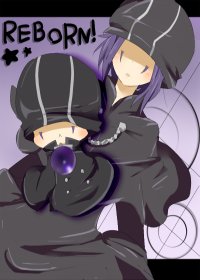 （BL/家教同人）穿越成瑪蒙