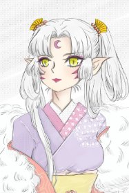 《(綜漫同人)女兒你块回來!》