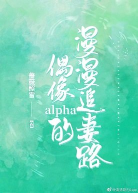 頂流alpha的追妻火葬場/偶像alpha的漫漫追妻路