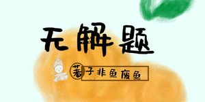 无解题