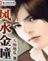 《風水金瞳》