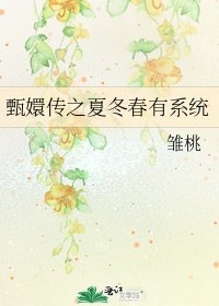 甄嬛傳之夏冬春有系統