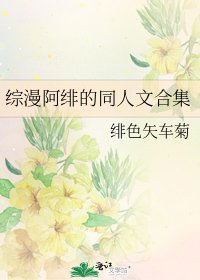《綜漫阿緋的同人文合集》