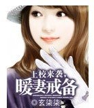 上校來襲，暖妻戒備