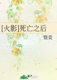 [火影]死亡之後