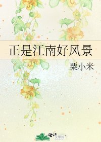 《正是江南好風景》