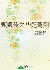 甄嬛传之华妃驾到
