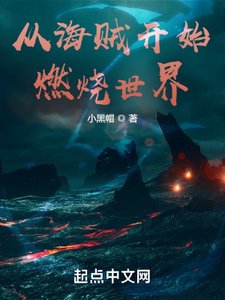 《從海賊開始燃燒世界》