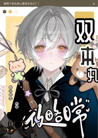 《(刀劍亂舞同人)雙本丸攻略日常》