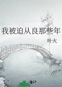 《我被迫從良那些年》