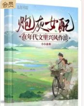 《抛灰女胚在年代文裏興風作琅》
