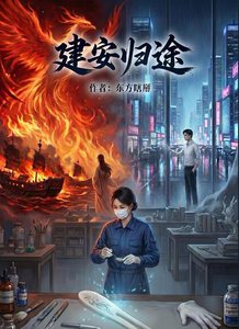 《建安歸途》
