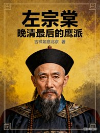 《左宗棠:晚清最後的鷹派》