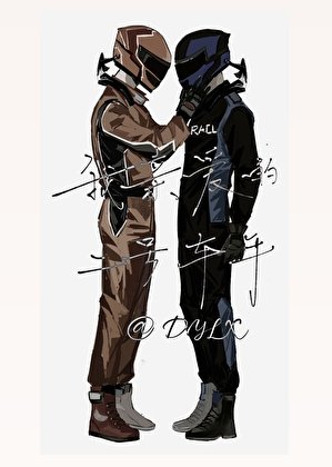 《F1:我親愛的二號車手》