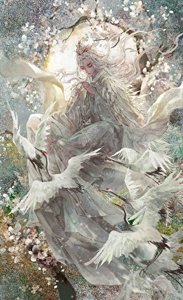 《限制文女主被彈幕劇透後》