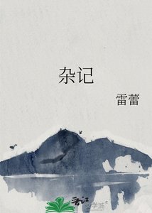 雜記